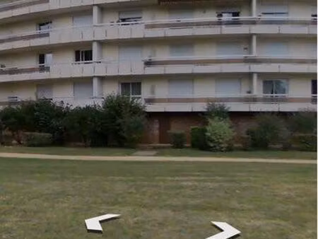 location vide f2
