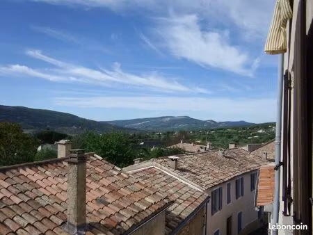 t2 st etienne les orgues  plein sud  sans vis-à-vis