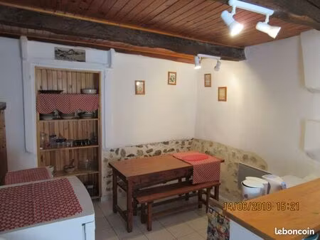 location maison manosque