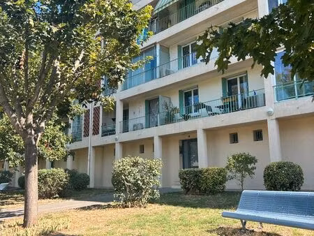 appartement t4 la luquece