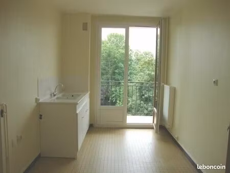 appartement 2 pièces 50 m²