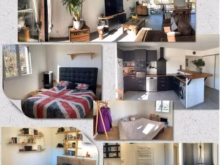 maison t5