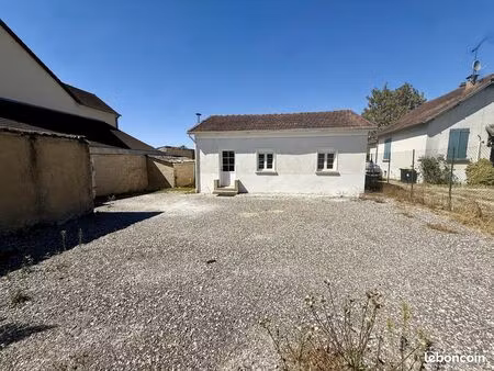 maison 4 pièces 84 m²
