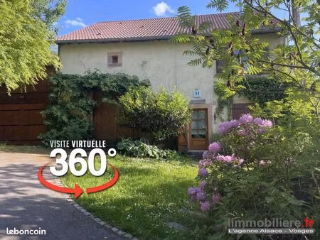 maison 2 pièces 65 m²
