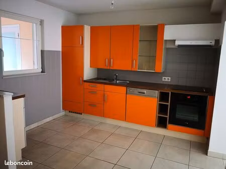 appartement f2 centre ville ascenseur 47m²