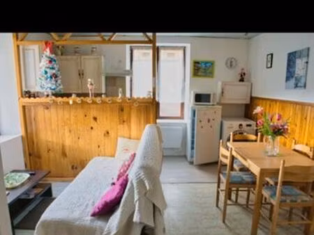 location appartement meublé