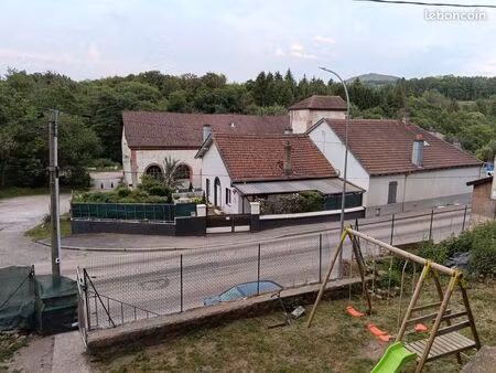 a vendre maison ancienne