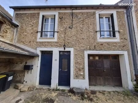 maison 5 pièces 69 m²