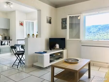 appartement t2/3