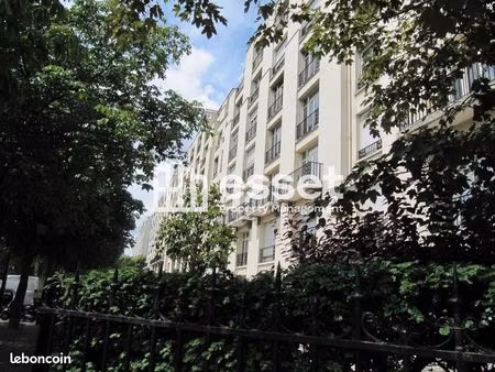 appartement 5 pièces 232.89m² à louer 6412 - neuilly sur seine 92200