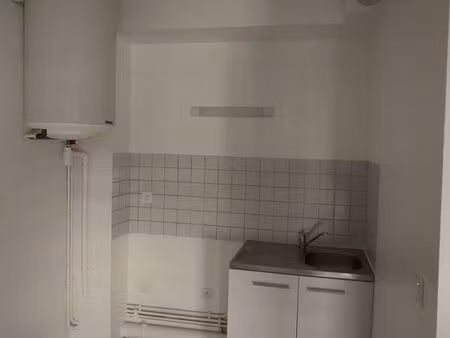 appartement centre ville