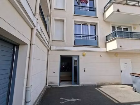 appartement 40 m² saint pierre du perray