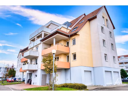 appartement à louer molsheim