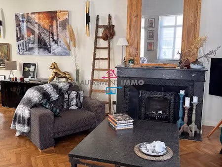 vente maison 7 pièces 200 m² à arras (62000)  449 000 €