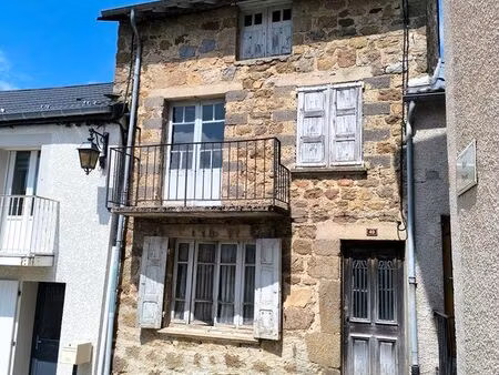 maison de ville