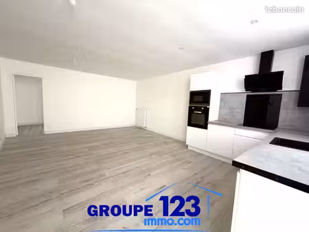 immeuble 143 m² appoigny