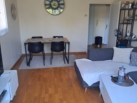 t2 50 m2 terrasse 20m2