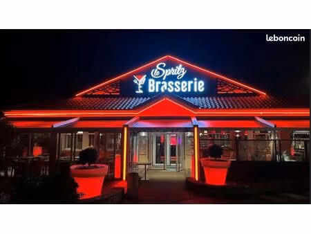 vend resaurant saint didier sous aubenas
