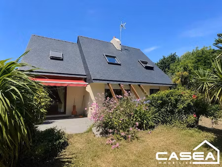 vente maison 5 pièces 130 m² à penmarch (29760)  464 200 €