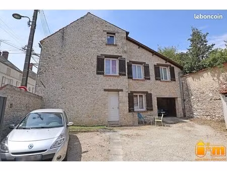maison 5 pièces 143 m²