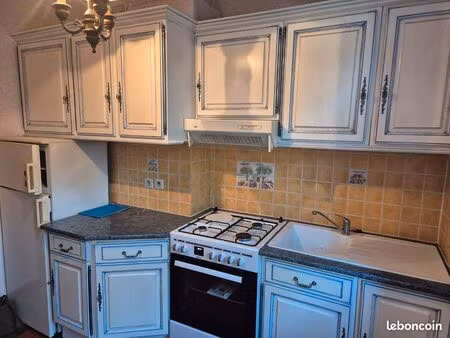 appartement t2