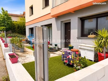 appartement 3 pièces 78 m²