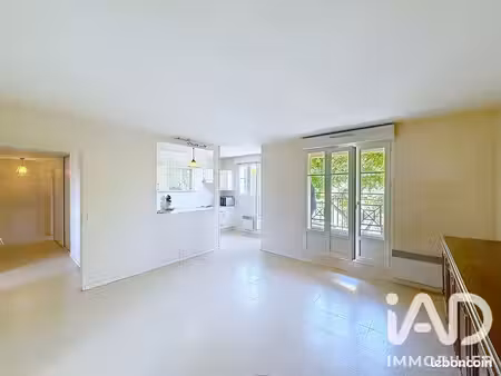 appartement 3 pièces 72 m²