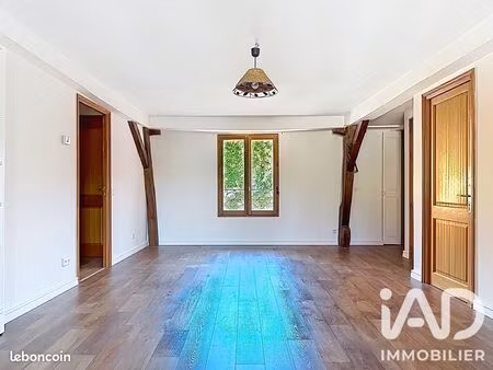 duplex 3 pièces 81 m²