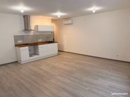 location appartement 44m2