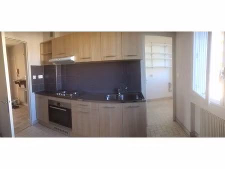 appartement f3