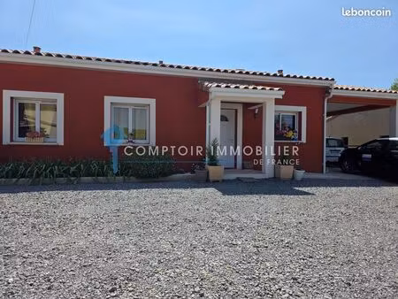 maison en viager 3 pièces 100 m²