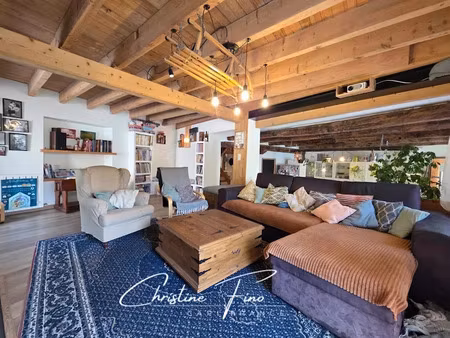 vente maison 6 pièces 123 m² à val-des-prés (05100)  439 000 €