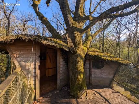 terrain 124333 m² janville-sur-juine