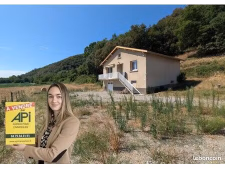 maison 4 pièces 78 m²