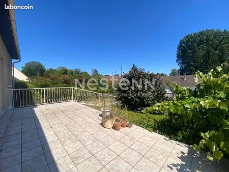 maison 6 pièces 147 m²
