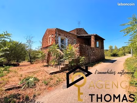 maison 6 pièces 164 m²