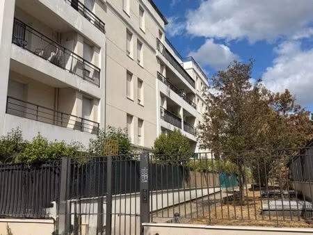 appartement 3 pièces massy quartier atlantis