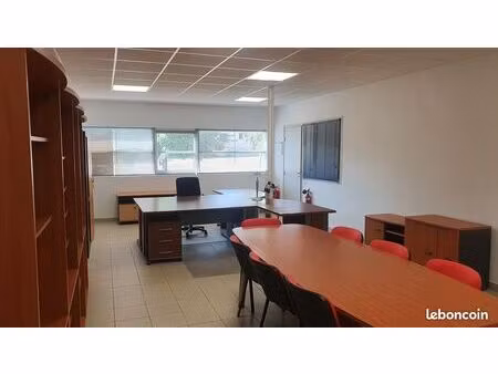 bureau a louer