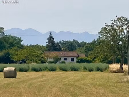 maison rénovée proche pamiers