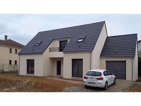 vente maison neuve 4 pièces 120 m² à janvry (91640)  445 900 €