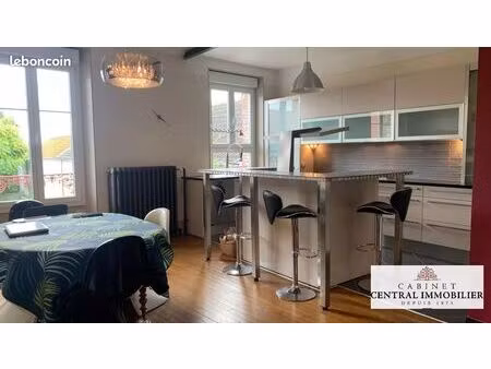 maison 198 m² romilly-sur-seine