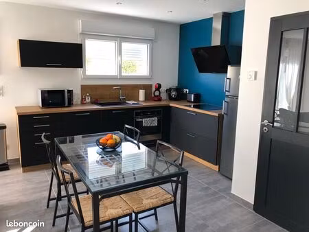 maison 4 pièces 2 chambres