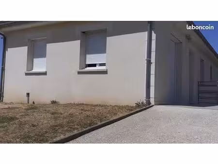 location meublee