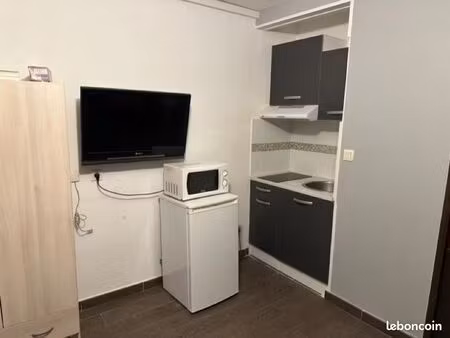studio 18 m3 meubles