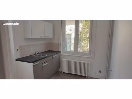 f3 à louer