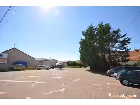 terrain 3 940 m² boissy sous saint yon