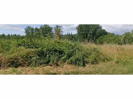 terrain 527 m² saint germainmont