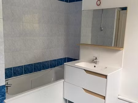 appartement t4