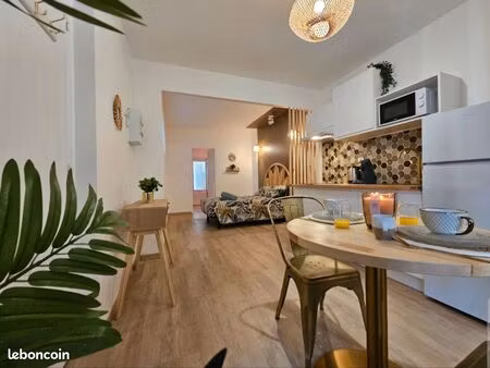 immeuble de rapport 4 lots carcassonne quartier capucins