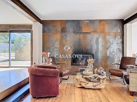 vente maison 5 pièces 175 m² à saint-pargoire (34230)  468 000 €